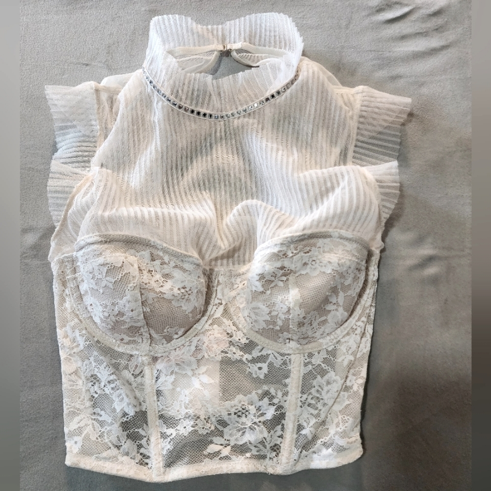 Victoria's Secret Top